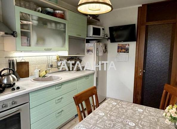 3-кімнатна квартира за адресою вул. Транспортна (площа 56 м²) - Atlanta.ua - фото 13
