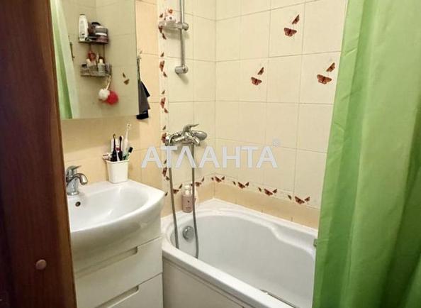 3-кімнатна квартира за адресою вул. Транспортна (площа 56 м²) - Atlanta.ua - фото 14