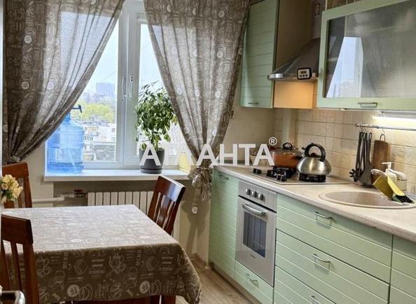 3-кімнатна квартира за адресою вул. Транспортна (площа 56 м²) - Atlanta.ua - фото 15