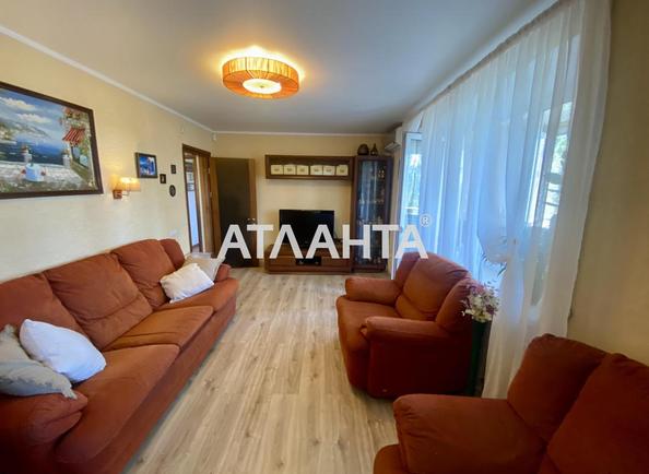 3-комнатная квартира по адресу ул. Транспортная (площадь 56 м²) - Atlanta.ua