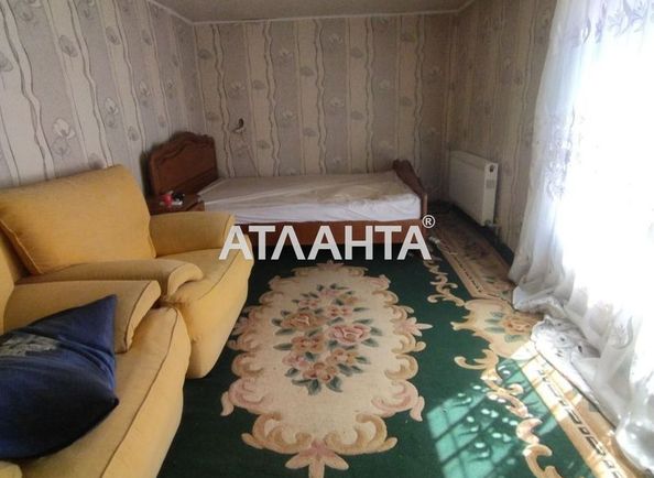 Дом по адресу ул. Головковская (площадь 63,6 м²) - Atlanta.ua