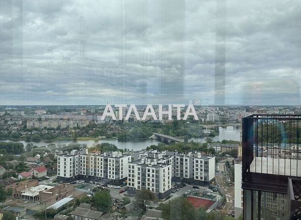 2-кімнатна квартира за адресою Цегельний пров. (площа 68,6 м²) - Atlanta.ua - фото 3