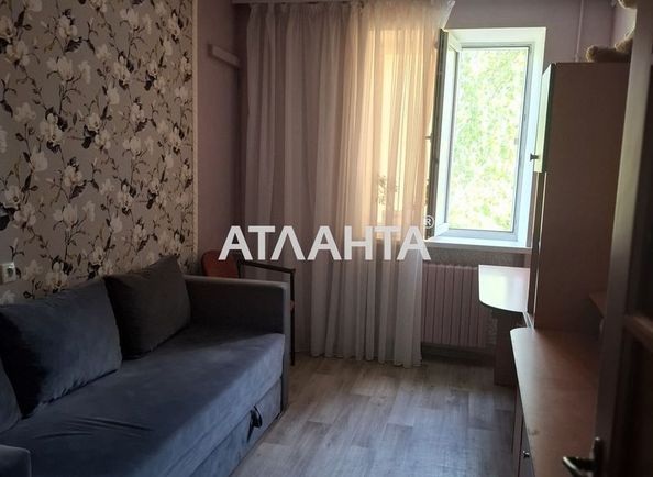 3-комнатная квартира по адресу ул. Жолио-кюри (площадь 60 м²) - Atlanta.ua