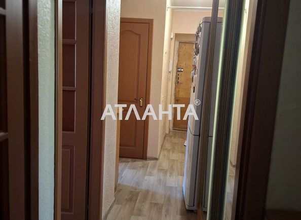 3-комнатная квартира по адресу ул. Жолио-кюри (площадь 60 м²) - Atlanta.ua - фото 11