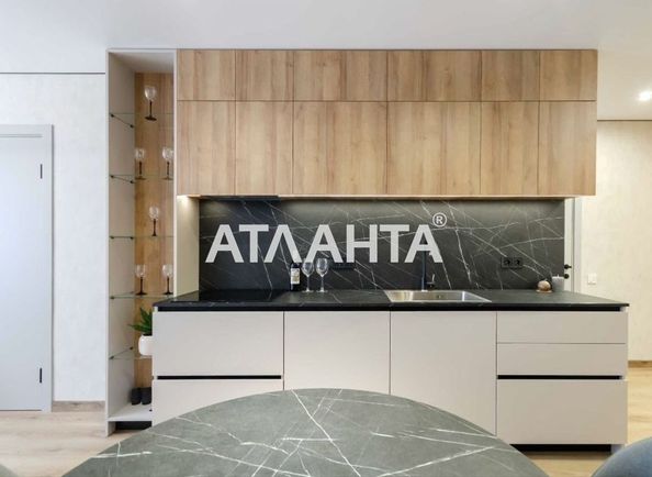 2-комнатная квартира по адресу ул. Озерная (площадь 41 м²) - Atlanta.ua - фото 8