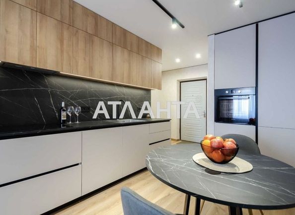 2-комнатная квартира по адресу ул. Озерная (площадь 41 м²) - Atlanta.ua - фото 9