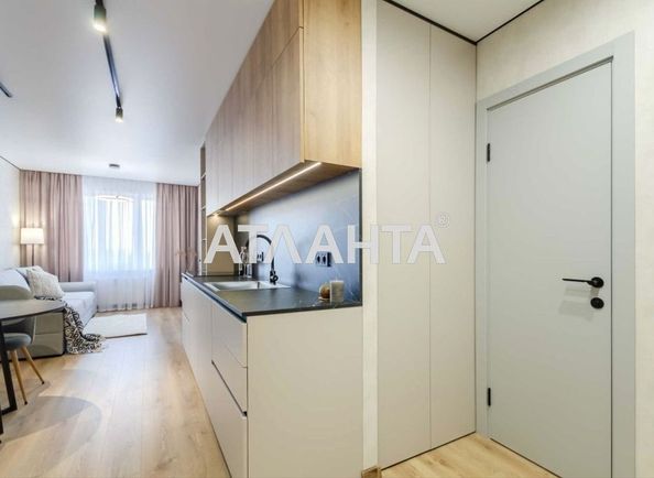 2-комнатная квартира по адресу ул. Озерная (площадь 41 м²) - Atlanta.ua - фото 11