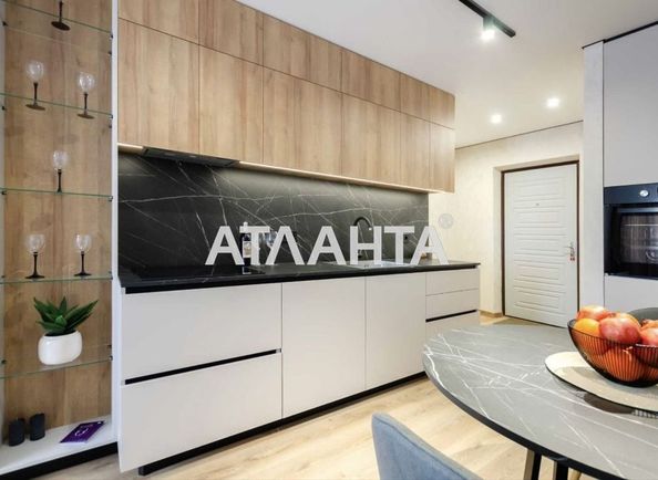 2-комнатная квартира по адресу ул. Озерная (площадь 41 м²) - Atlanta.ua - фото 13