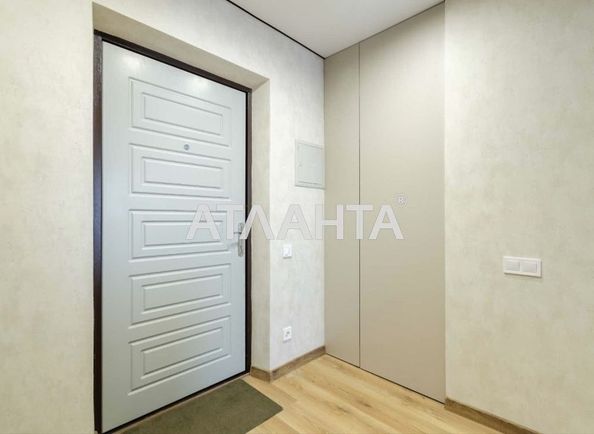 2-комнатная квартира по адресу ул. Озерная (площадь 41 м²) - Atlanta.ua - фото 18