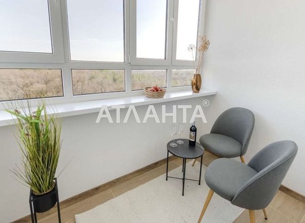 2-комнатная квартира по адресу ул. Озерная (площадь 41 м²) - Atlanta.ua - фото 19