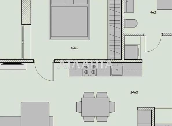 Об'єкт знятий з продажі - Atlanta.ua - фото 25