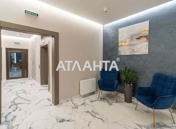 1-room apartment apartment by the address st. Dacha Kovalevskogo Amundsena (area 50,8 m²) - Atlanta.ua - photo 5