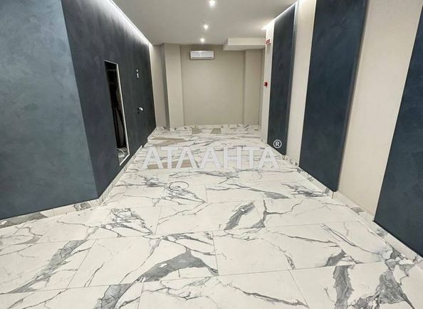 1-room apartment apartment by the address st. Dacha Kovalevskogo Amundsena (area 50,8 m²) - Atlanta.ua - photo 6