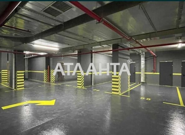 1-room apartment apartment by the address st. Dacha Kovalevskogo Amundsena (area 50,8 m²) - Atlanta.ua - photo 7