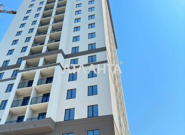 1-room apartment apartment by the address st. Dacha Kovalevskogo Amundsena (area 50,8 m²) - Atlanta.ua - photo 9