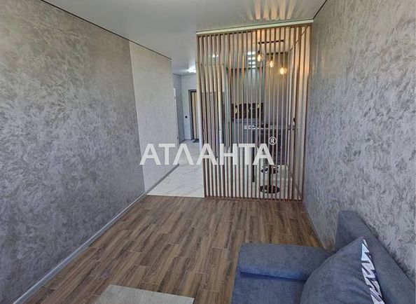 1-комнатная квартира по адресу ул. Карла Микльоша (площадь 51 м²) - Atlanta.ua - фото 3