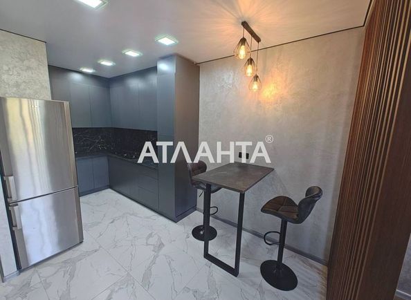 1-комнатная квартира по адресу ул. Карла Микльоша (площадь 51 м²) - Atlanta.ua