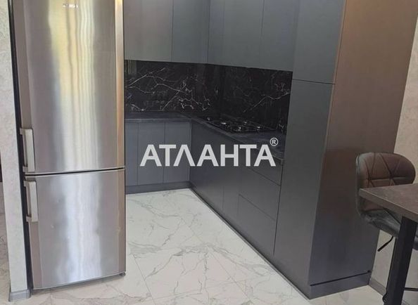 1-комнатная квартира по адресу ул. Карла Микльоша (площадь 51 м²) - Atlanta.ua - фото 2