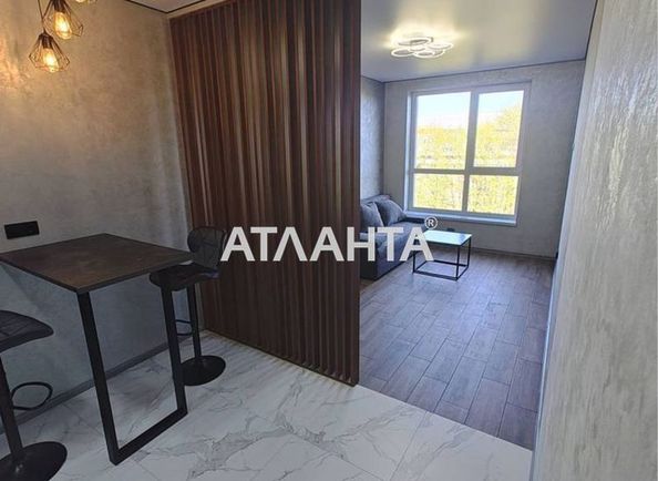 1-комнатная квартира по адресу ул. Карла Микльоша (площадь 51 м²) - Atlanta.ua - фото 4
