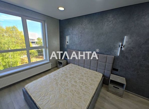 1-комнатная квартира по адресу ул. Карла Микльоша (площадь 51 м²) - Atlanta.ua - фото 6