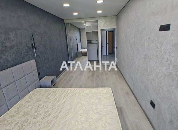 1-комнатная квартира по адресу ул. Карла Микльоша (площадь 51 м²) - Atlanta.ua - фото 7