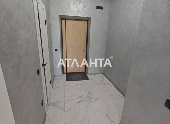 1-комнатная квартира по адресу ул. Карла Микльоша (площадь 51 м²) - Atlanta.ua - фото 9