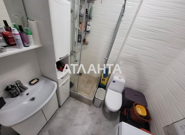 1-кімнатна квартира за адресою вул. Малиновського марш. (площа 29,2 м²) - Atlanta.ua - фото 6