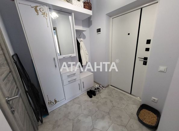 1-кімнатна квартира за адресою вул. Малиновського марш. (площа 29,2 м²) - Atlanta.ua - фото 7