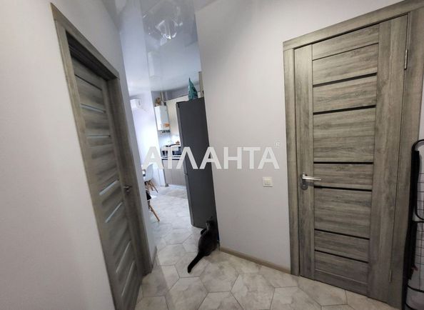 1-кімнатна квартира за адресою вул. Малиновського марш. (площа 29,2 м²) - Atlanta.ua - фото 8