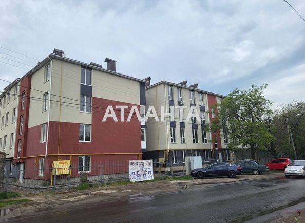 1-кімнатна квартира за адресою вул. Малиновського марш. (площа 29,2 м²) - Atlanta.ua - фото 10