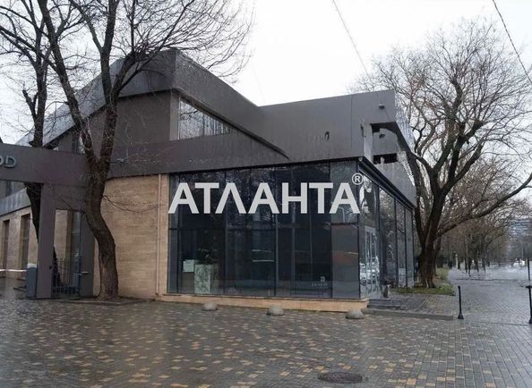 Комерційна нерухомість за адресою вул. Французький бульв. (площа 610,3 м²) - Atlanta.ua - фото 5