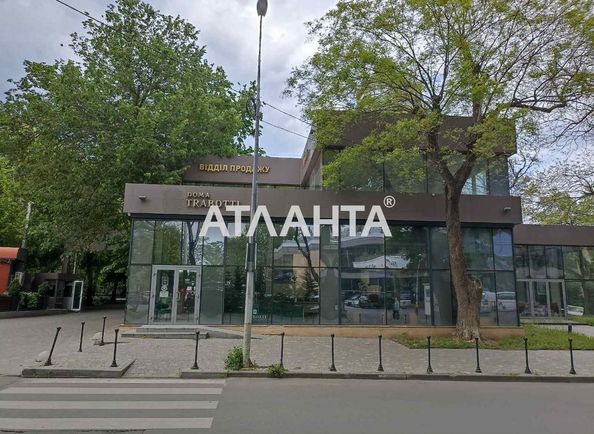 Комерційна нерухомість за адресою вул. Французький бульв. (площа 610,3 м²) - Atlanta.ua - фото 2