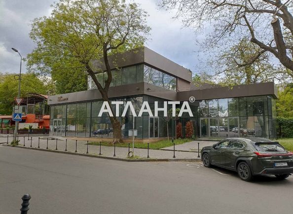 Комерційна нерухомість за адресою вул. Французький бульв. (площа 610,3 м²) - Atlanta.ua - фото 3