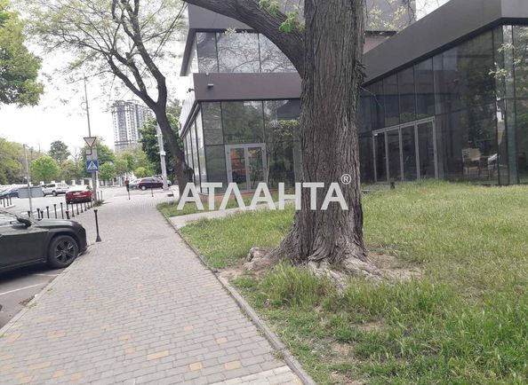 Комерційна нерухомість за адресою вул. Французький бульв. (площа 610,3 м²) - Atlanta.ua - фото 4