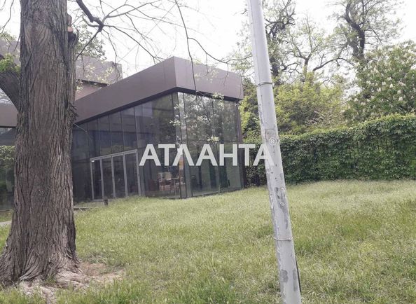 Комерційна нерухомість за адресою вул. Французький бульв. (площа 610,3 м²) - Atlanta.ua - фото 7