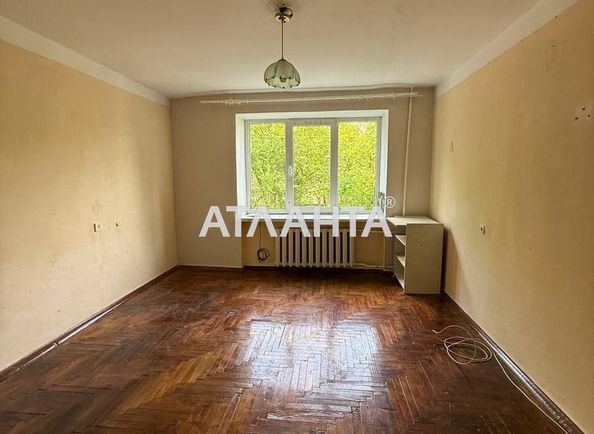 2-кімнатна квартира за адресою вул. Комарова Володимира (площа 51,7 м²) - Atlanta.ua