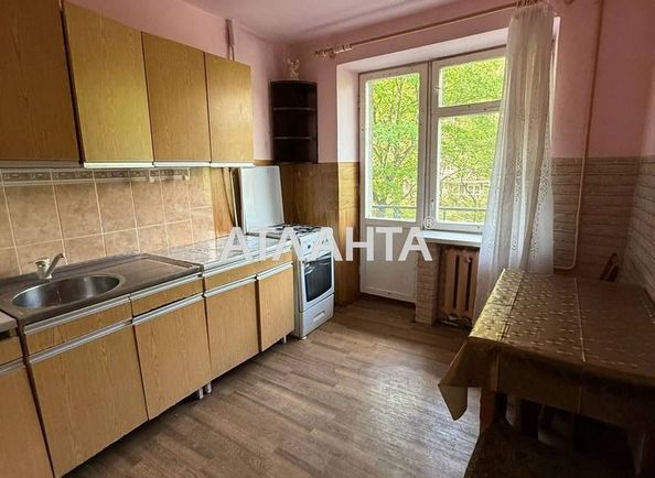 2-кімнатна квартира за адресою вул. Комарова Володимира (площа 51,7 м²) - Atlanta.ua - фото 3