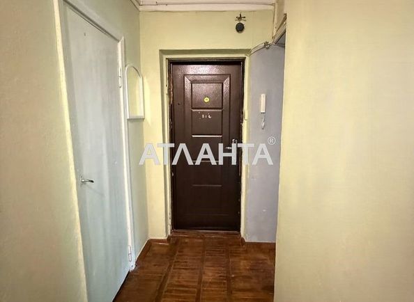 2-кімнатна квартира за адресою вул. Комарова Володимира (площа 51,7 м²) - Atlanta.ua - фото 4