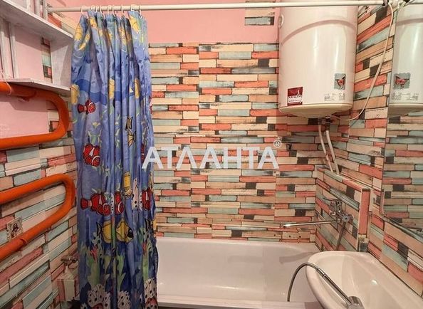 2-кімнатна квартира за адресою вул. Комарова Володимира (площа 51,7 м²) - Atlanta.ua - фото 5