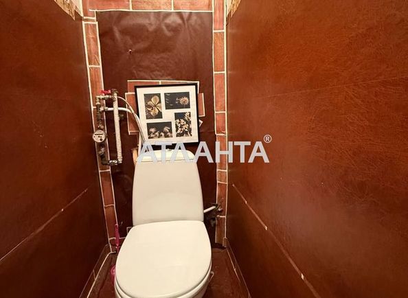 2-кімнатна квартира за адресою вул. Комарова Володимира (площа 51,7 м²) - Atlanta.ua - фото 6