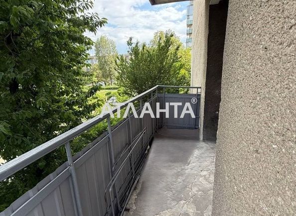 2-кімнатна квартира за адресою вул. Комарова Володимира (площа 51,7 м²) - Atlanta.ua - фото 7