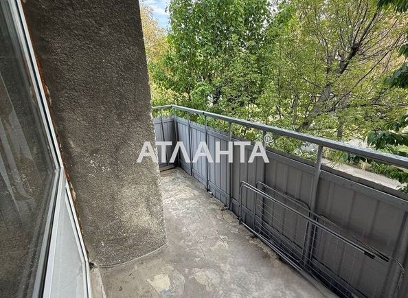 2-кімнатна квартира за адресою вул. Комарова Володимира (площа 51,7 м²) - Atlanta.ua - фото 8