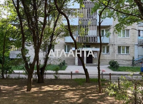 2-кімнатна квартира за адресою вул. Комарова Володимира (площа 51,7 м²) - Atlanta.ua - фото 9