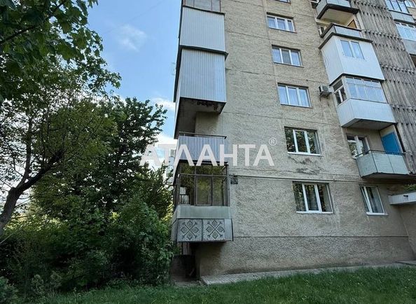 2-кімнатна квартира за адресою вул. Комарова Володимира (площа 51,7 м²) - Atlanta.ua - фото 11
