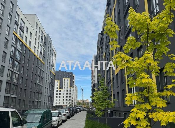 1-кімнатна квартира за адресою вул. Залізнична (площа 24 м²) - Atlanta.ua - фото 2