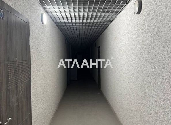 1-кімнатна квартира за адресою вул. Залізнична (площа 24 м²) - Atlanta.ua - фото 14