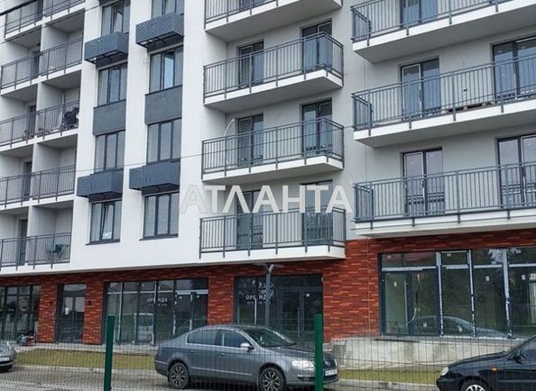 2-rooms apartment apartment by the address st. Shchiretskaya ul (area 68,5 m²) - Atlanta.ua