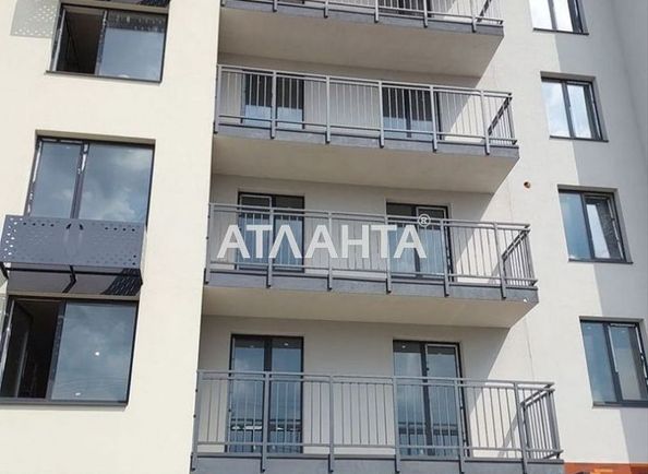 2-rooms apartment apartment by the address st. Shchiretskaya ul (area 68,5 m²) - Atlanta.ua - photo 2