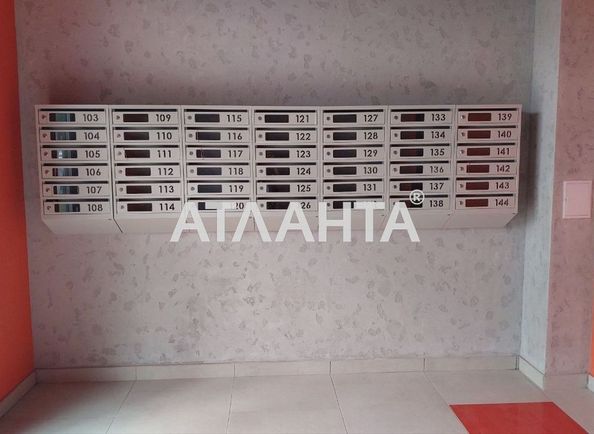 2-rooms apartment apartment by the address st. Shchiretskaya ul (area 68,5 m²) - Atlanta.ua - photo 6