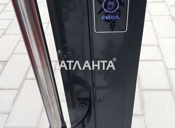 2-rooms apartment apartment by the address st. Shchiretskaya ul (area 68,5 m²) - Atlanta.ua - photo 9